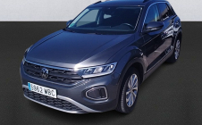 Renting Coche VOLKSWAGEN T-ROC
