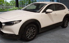 Renting Coche MAZDA CX-30