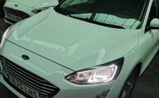 Renting Coche FORD FOCUS