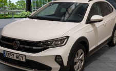 Renting Coche VOLKSWAGEN TAIGO