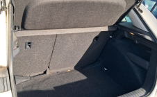 Renting Coche SKODA KAMIQ