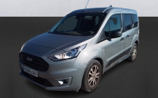 Renting Coche FORD TRANSIT CONNECT