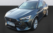 Renting Coche CUPRA FORMENTOR