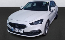 Renting Coche SEAT LEON