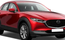 Renting Coche MAZDA CX-30