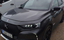 Renting Coche DS DS 7 CROSSBACK