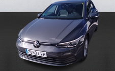 Renting Coche VOLKSWAGEN GOLF