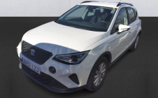 Renting Coche SEAT ARONA
