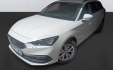 Renting Coche SEAT LEON