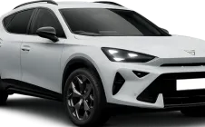 Renting Coche CUPRA TERRAMAR