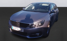 Renting Coche PEUGEOT 308