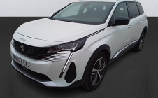 Renting Coche PEUGEOT 5008