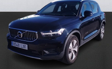 Renting Coche VOLVO XC40