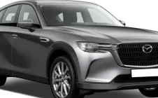 Renting Coche MAZDA CX-60