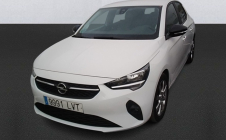 Renting Coche OPEL CORSA