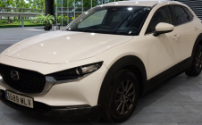 Renting Coche MAZDA CX-30
