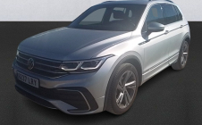 Renting Coche VOLKSWAGEN TIGUAN