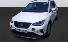 Renting Coche SEAT ARONA