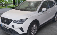 Renting Coche SEAT ARONA