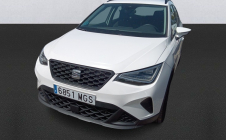 Renting Coche SEAT ARONA