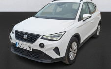 Renting Coche SEAT ARONA