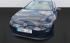 Renting Coche VOLKSWAGEN GOLF