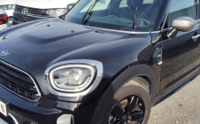 Renting Coche MINI COUNTRYMAN