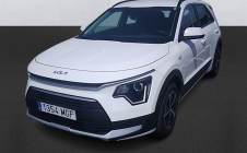 Renting Coche KIA NIRO