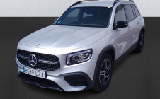 Renting Coche MERCEDES GLB