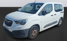 Renting Coche OPEL COMBO