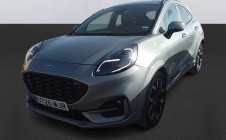 Renting Coche FORD PUMA
