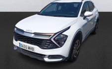 Renting Coche KIA SPORTAGE