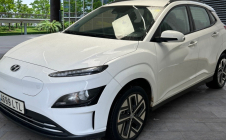 Renting Coche HYUNDAI KONA