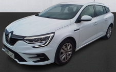 Renting Coche RENAULT MEGANE
