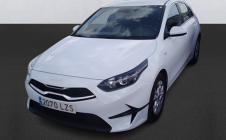 Renting Coche KIA CEED