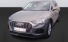 Renting Coche AUDI Q3