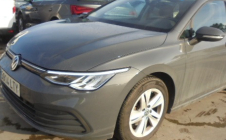 Renting Coche VOLKSWAGEN GOLF