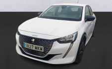Renting Coche PEUGEOT 208