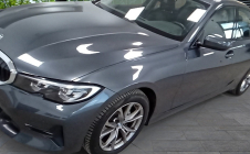Renting Coche BMW SERIES 3
