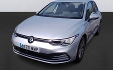 Renting Coche VOLKSWAGEN GOLF