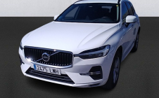 Renting Coche VOLVO XC60