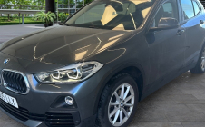 Renting Coche BMW X2