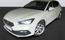 Renting Coche SEAT LEON