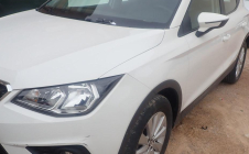 Renting Coche SEAT ARONA