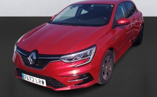 Renting Coche RENAULT MEGANE