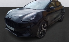Renting Coche FORD PUMA