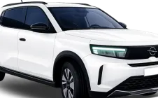 Renting Coche OPEL FRONTERA