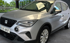 Renting Coche SEAT ARONA