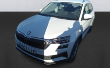 Renting Coche SKODA KAROQ