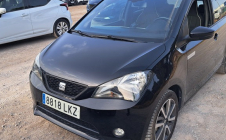 Renting Coche SEAT MII